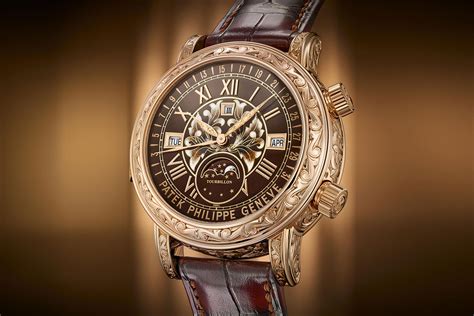 patek philippe 6002g grand complications price|Patek Philippe Sky Moon Tourbillon .